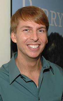 Jack McBrayer